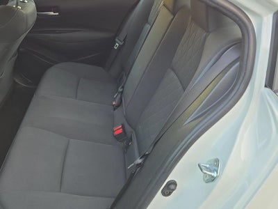 2020 Toyota Corolla Hybrid LE CVT (Natl)