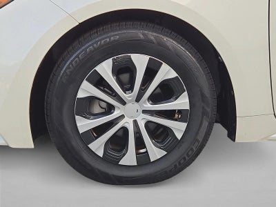 2020 Toyota Corolla Hybrid LE CVT (Natl)