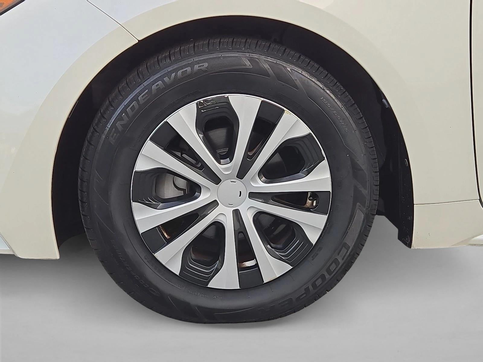 2020 Toyota Corolla Hybrid LE CVT (Natl)