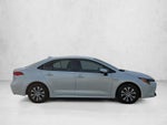 2020 Toyota Corolla Hybrid LE CVT (Natl)