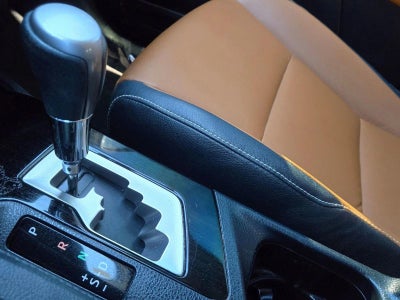 2016 Toyota RAV4 Hybrid AWD 4dr Limited (Natl)