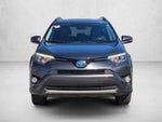 2016 Toyota RAV4 Hybrid AWD 4dr Limited (Natl)