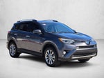 2016 Toyota RAV4 Hybrid AWD 4dr Limited (Natl)