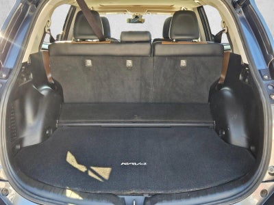 2016 Toyota RAV4 Hybrid AWD 4dr Limited (Natl)