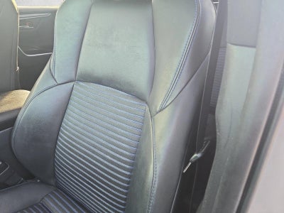 2019 Toyota RAV4 Hybrid XSE AWD (Natl)