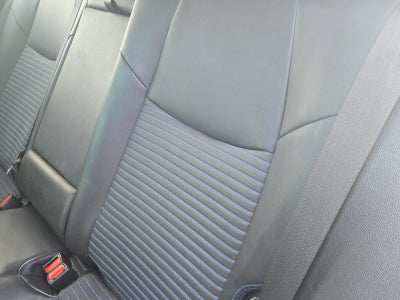 2019 Toyota RAV4 Hybrid XSE AWD (Natl)
