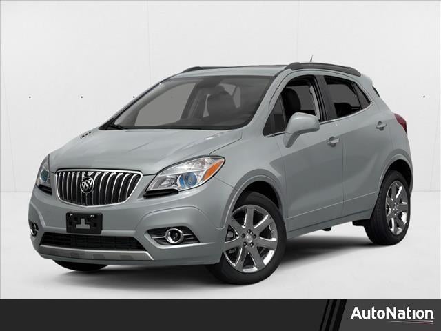 2013 Buick Encore FWD