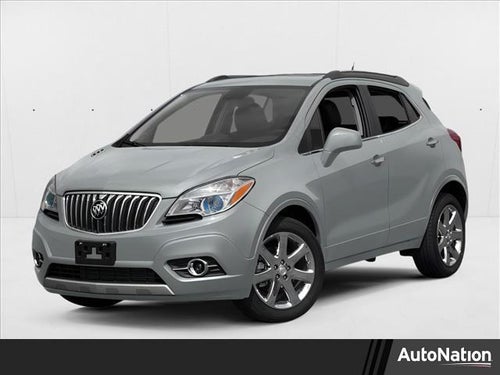 2013 Buick Encore FWD