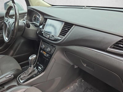 2019 Buick Encore Preferred FWD