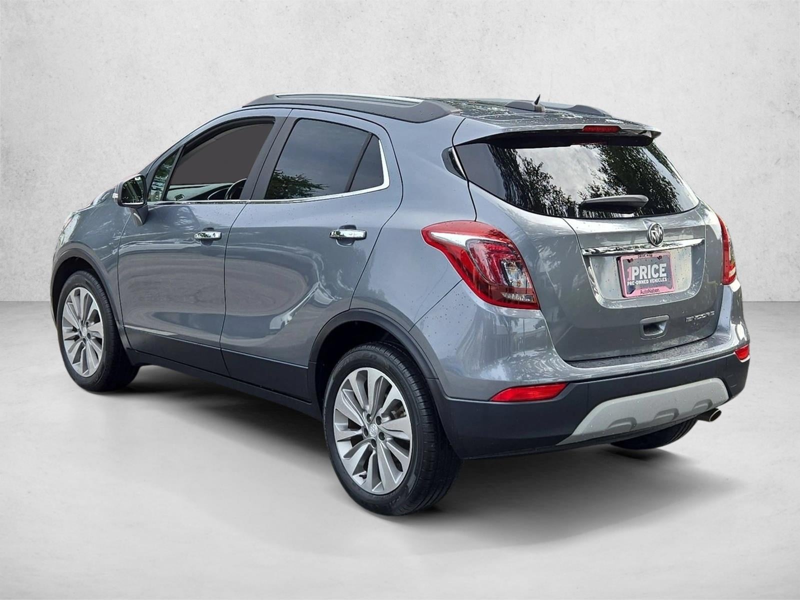 2019 Buick Encore Preferred FWD