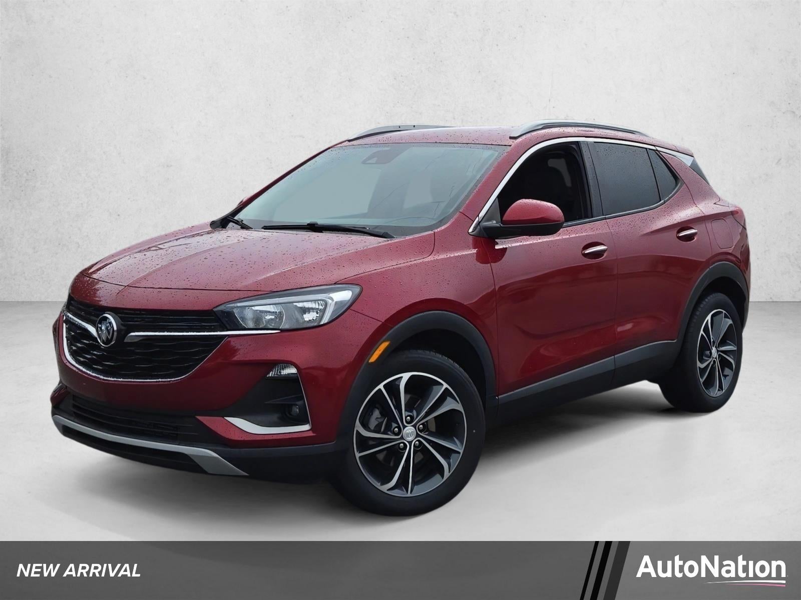 2020 Buick Encore GX Select FWD