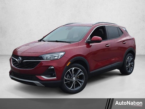 2020 Buick Encore GX Select FWD