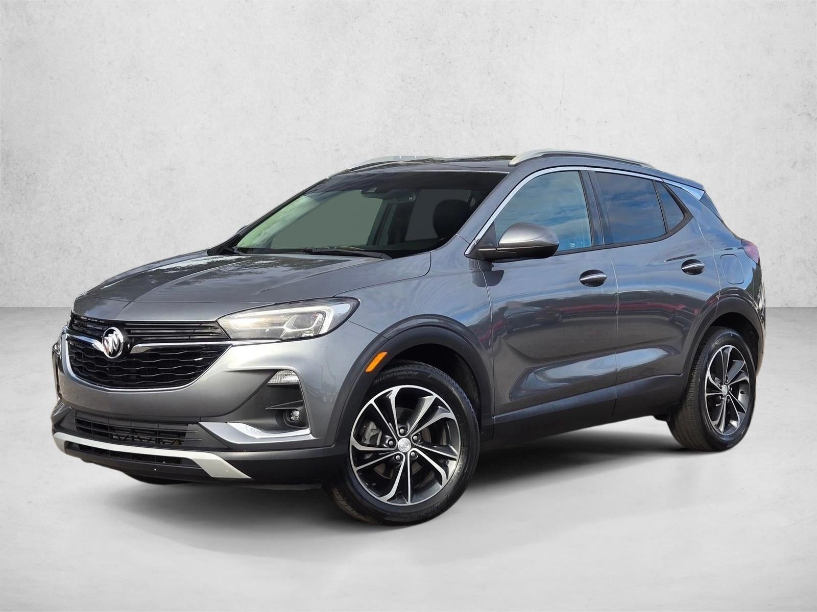 2020 Buick Encore GX Essence FWD