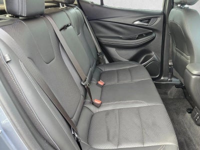 2020 Buick Encore GX Essence FWD