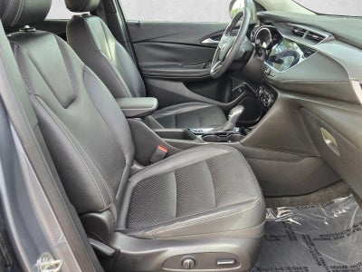 2020 Buick Encore GX Essence FWD