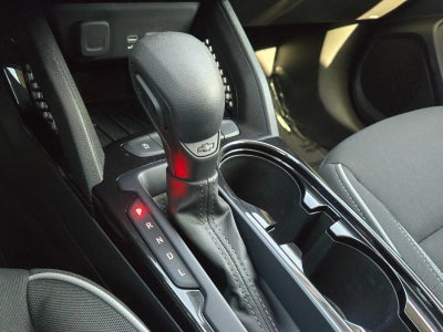 2022 Chevrolet Trailblazer FWD 4dr LS