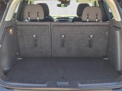 2022 Chevrolet Trailblazer FWD 4dr LS