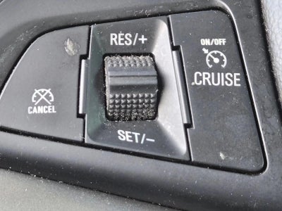 2018 Chevrolet Trax AWD 4dr LT