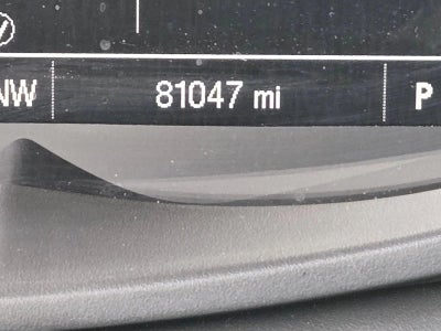 2018 Chevrolet Trax AWD 4dr LT