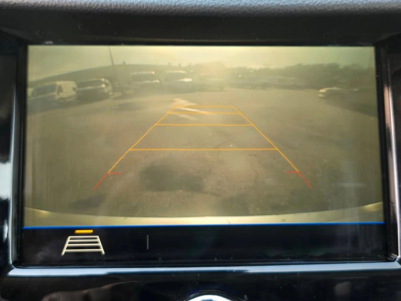 2018 Chevrolet Trax AWD 4dr LT