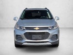 2018 Chevrolet Trax AWD 4dr LT