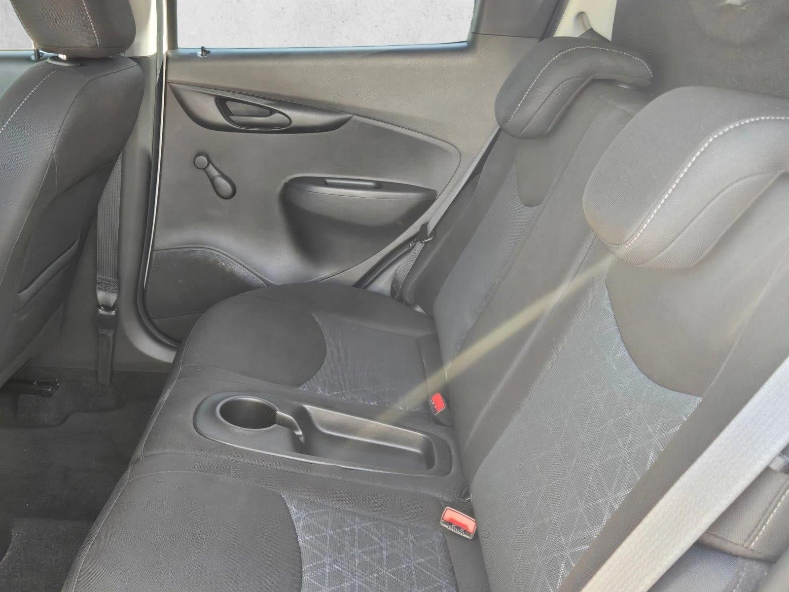 2022 Chevrolet Spark 4dr HB Man LS