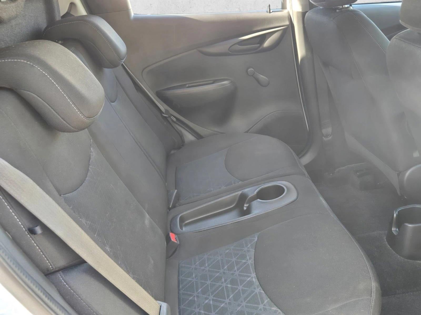 2022 Chevrolet Spark 4dr HB Man LS