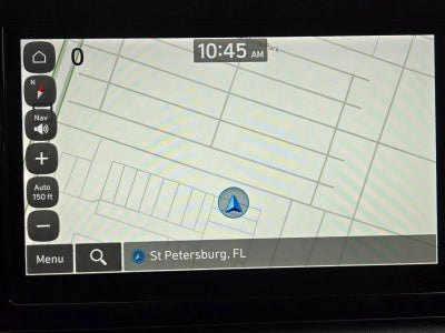 2023 Hyundai PALISADE SEL FWD