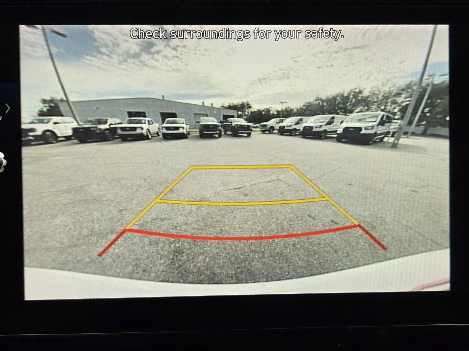 2023 Hyundai PALISADE SEL FWD