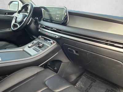 2023 Hyundai PALISADE SEL FWD