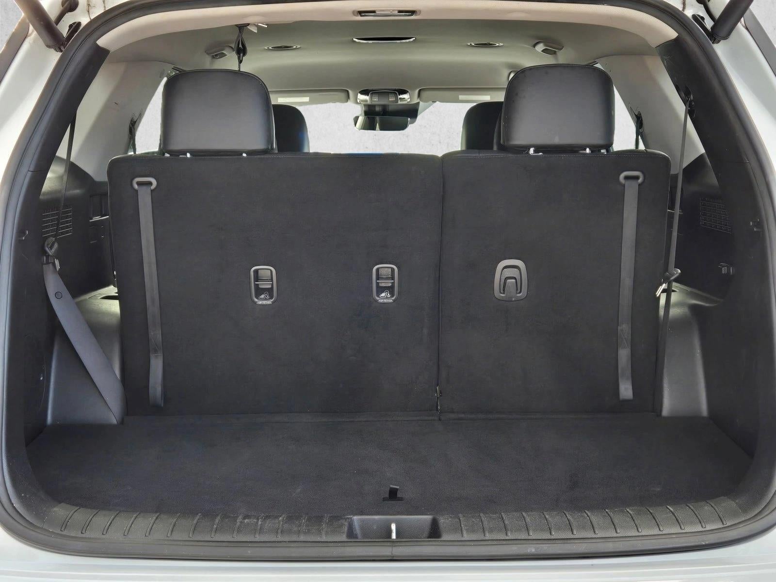 2023 Hyundai PALISADE SEL FWD