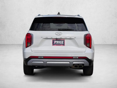 2023 Hyundai PALISADE SEL FWD