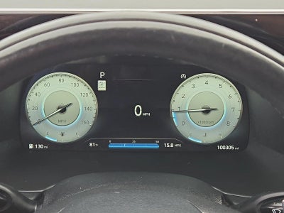 2023 Hyundai PALISADE Calligraphy FWD