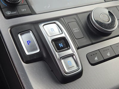 2023 Hyundai PALISADE Calligraphy FWD