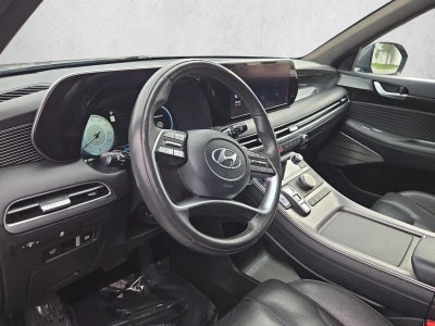 2023 Hyundai PALISADE Calligraphy FWD