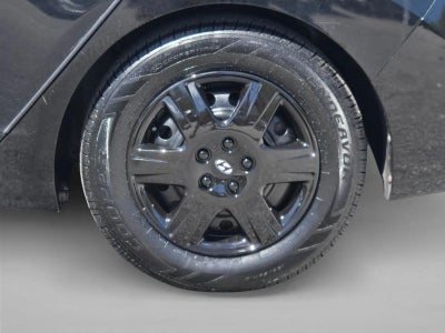 2016 Hyundai ELANTRA 4dr Sdn Auto SE