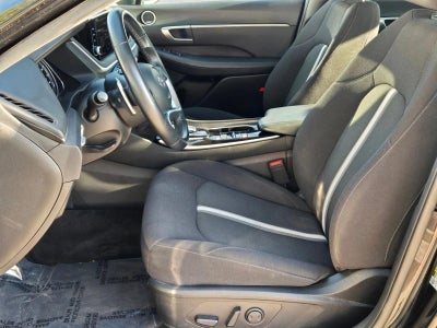 2023 Hyundai SONATA Hybrid SEL 2.0L