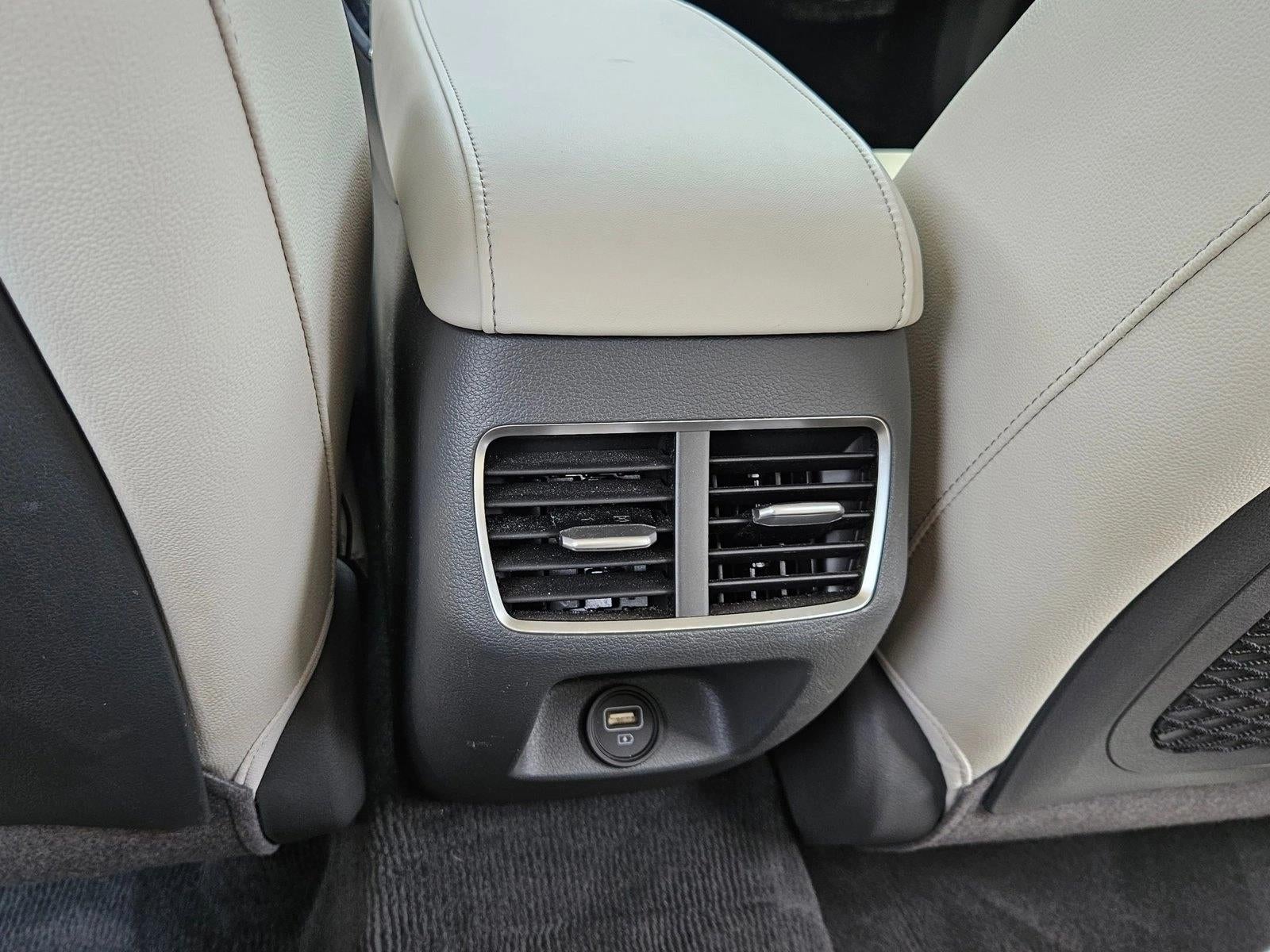 2021 Hyundai SONATA Hybrid Limited 2.0L