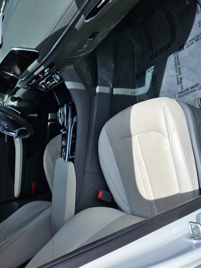 2021 Hyundai SONATA Hybrid Limited 2.0L