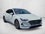 2021 Hyundai SONATA Hybrid Limited 2.0L