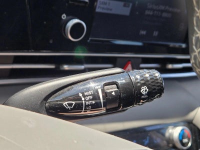 2022 Hyundai ELANTRA SEL IVT