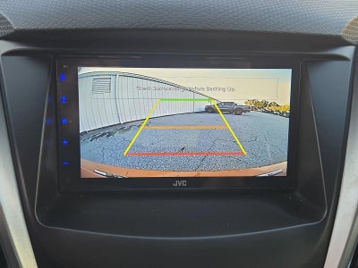 2016 Hyundai VELOSTER 3dr Cpe Man