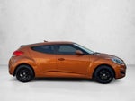 2016 Hyundai VELOSTER 3dr Cpe Man