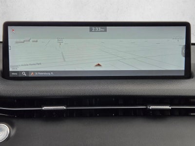 2022 Genesis GV70 2.5T AWD