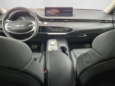 2022 Genesis GV70 2.5T AWD