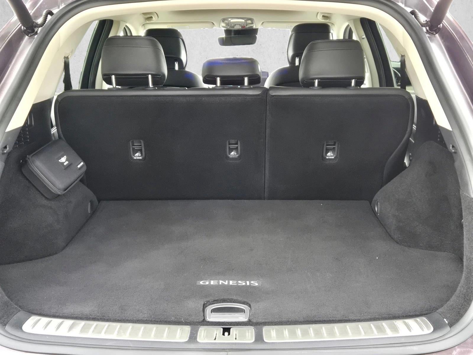 2022 Genesis GV70 2.5T AWD