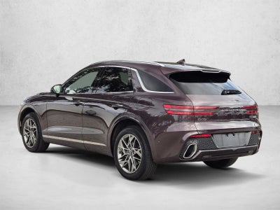 2022 Genesis GV70 2.5T AWD