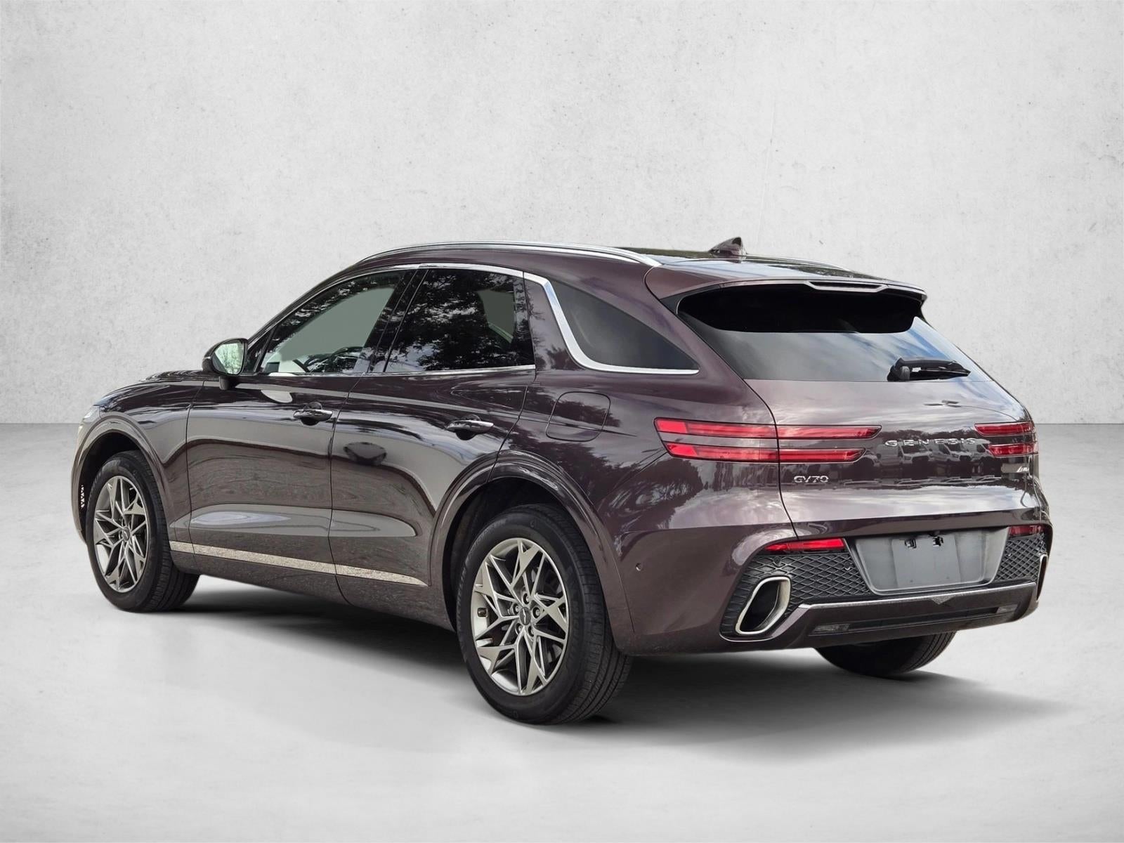 2022 Genesis GV70 2.5T AWD