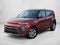 2020 Kia Soul LX IVT