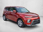 2020 Kia Soul LX IVT
